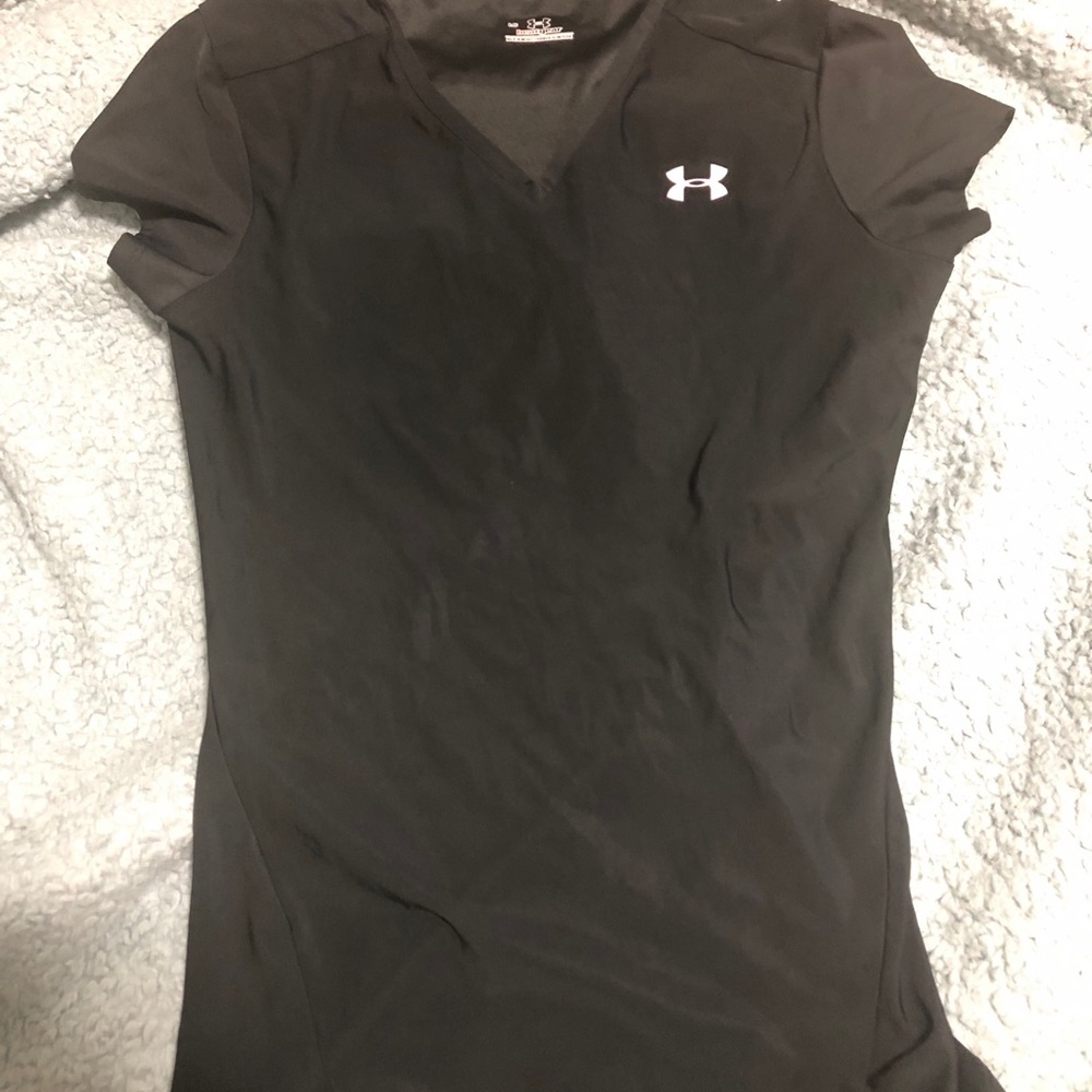 Under Armour